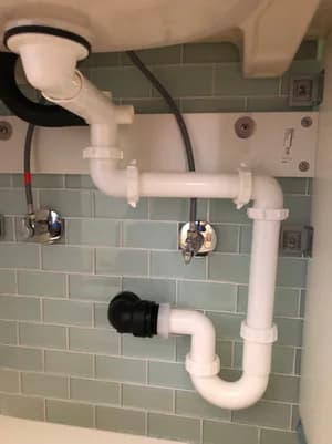 My Plumber Inc. completed job 13